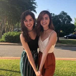 Meet your Posher, Gianna